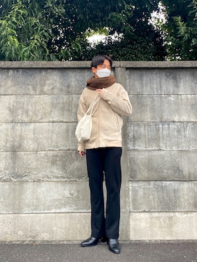 IBchanさんのコーディネート