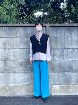 IBchanさんのコーディネート