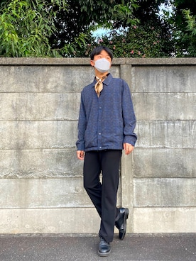 IBchanさんのコーディネート