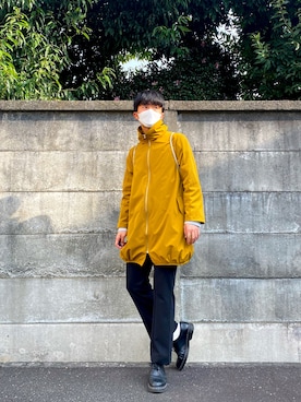 IBchanさんのコーディネート