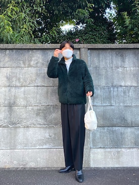 IBchanさんのコーディネート