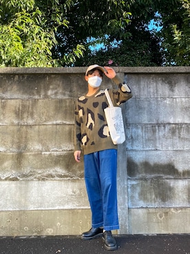 IBchanさんのコーディネート