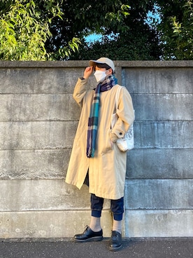 IBchanさんのコーディネート