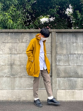 IBchanさんのコーディネート