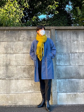 IBchanさんのコーディネート