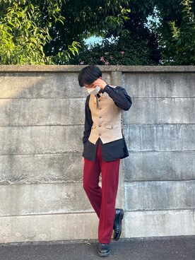 IBchanさんのコーディネート