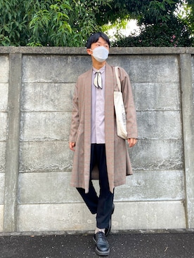 IBchanさんのコーディネート