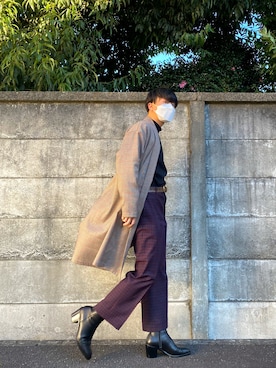 IBchanさんのコーディネート