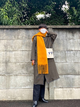 IBchanさんのコーディネート