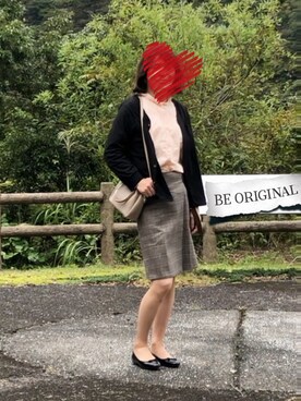 mikayam404さんのコーディネート