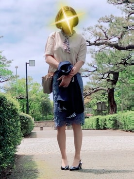 mikayam404さんのコーディネート