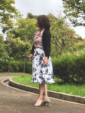 mikayam404さんのコーディネート