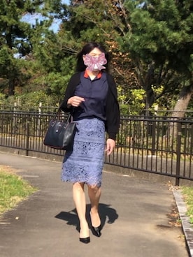 mikayam404さんのコーディネート