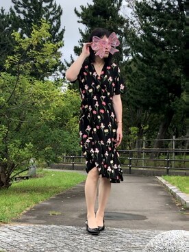 mikayam404さんのコーディネート