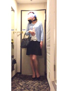 mikayam404さんのコーディネート