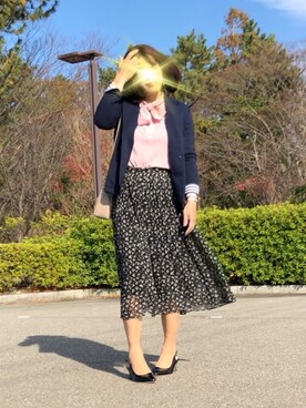 mikayam404さんのコーディネート