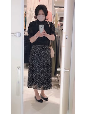 mikayam404さんのコーディネート