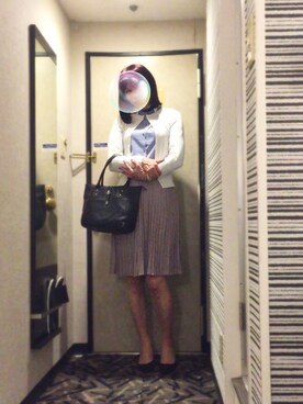 mikayam404さんのコーディネート