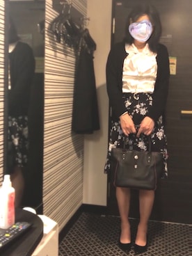 mikayam404さんのコーディネート