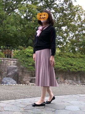 mikayam404さんのコーディネート