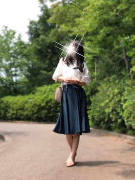 mikayam404さんのコーディネート