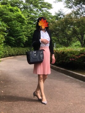 mikayam404さんのコーディネート