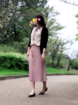 mikayam404さんのコーディネート