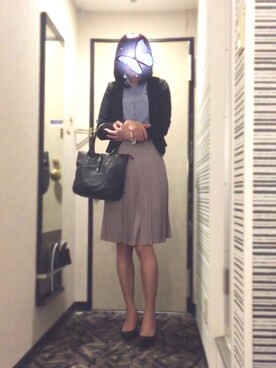 mikayam404さんのコーディネート