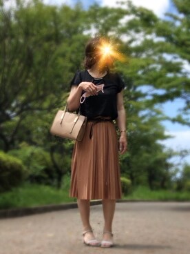 mikayam404さんのコーディネート