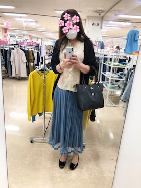 mikayam404さんのコーディネート