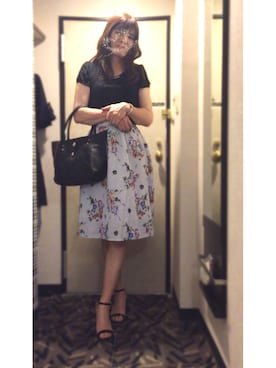 mikayam404さんのコーディネート