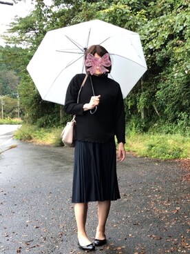 mikayam404さんのコーディネート