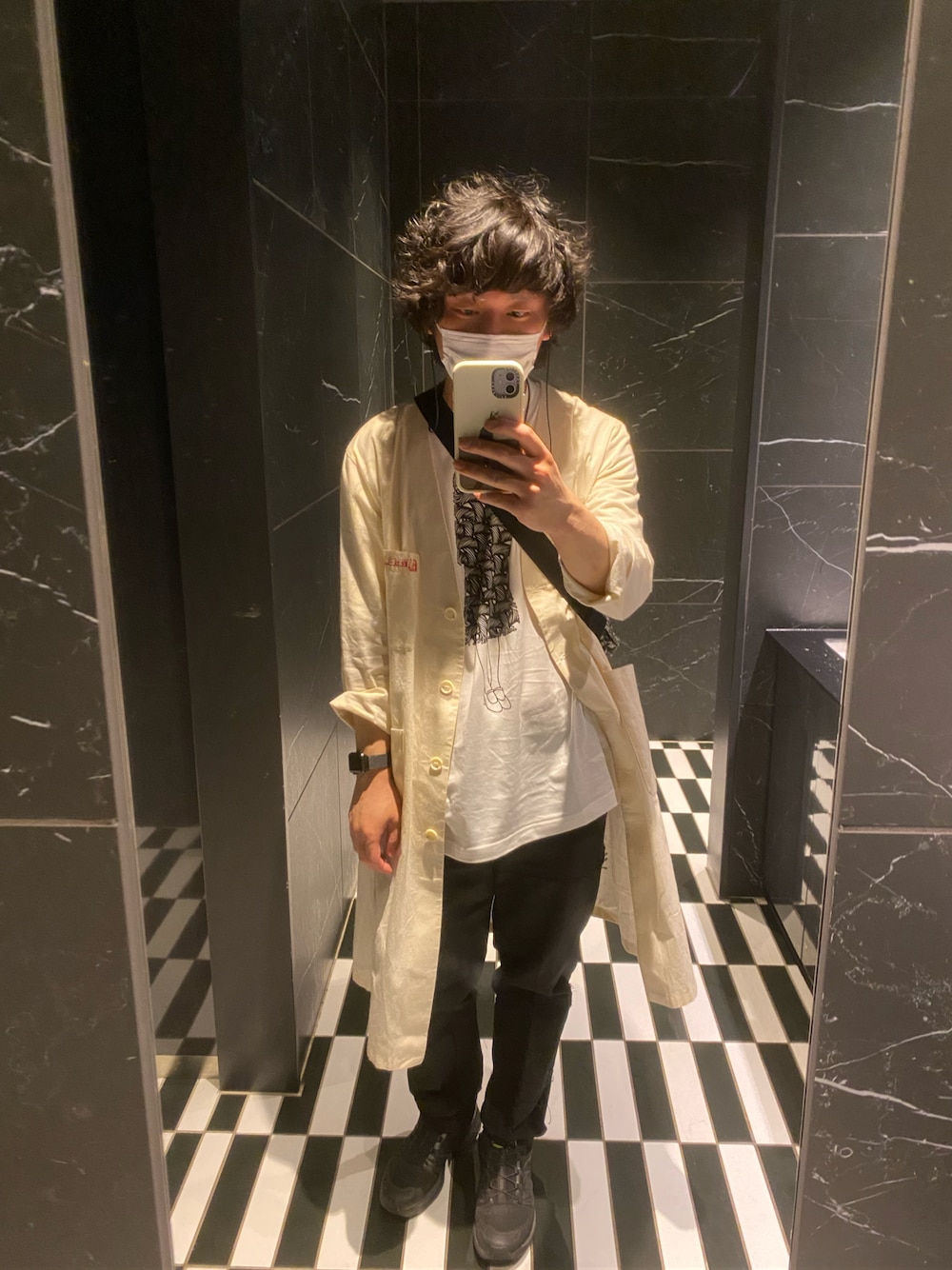 ラフシモンズ　コート 1650812582_1000.jpg