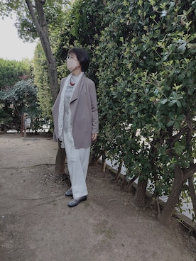 たかちゃんさんのコーディネート