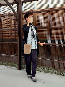 たかちゃんさんのコーディネート