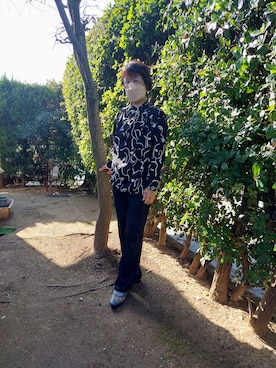 たかちゃんさんのコーディネート