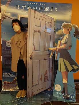 たかちゃんさんのコーディネート