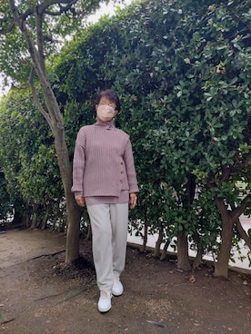 たかちゃんさんのコーディネート