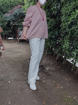 たかちゃんさんのコーディネート