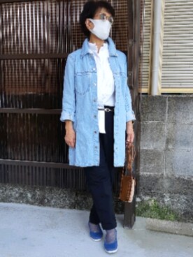 たかちゃんさんのコーディネート