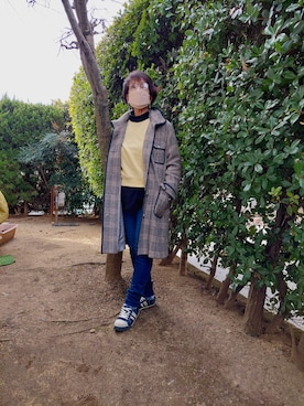 たかちゃんさんのコーディネート