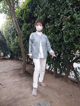 たかちゃんさんのコーディネート