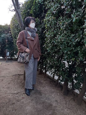 たかちゃんさんのコーディネート