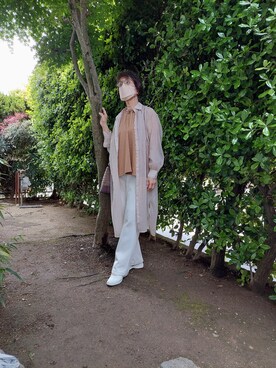 たかちゃんさんのコーディネート