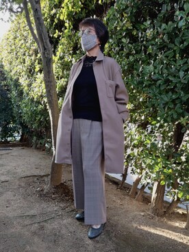 たかちゃんさんのコーディネート