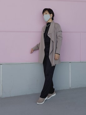 たかちゃんさんのコーディネート