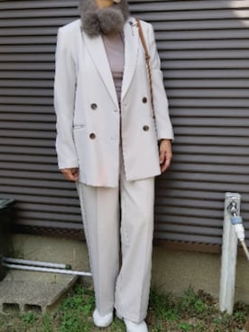 たかちゃんさんのコーディネート