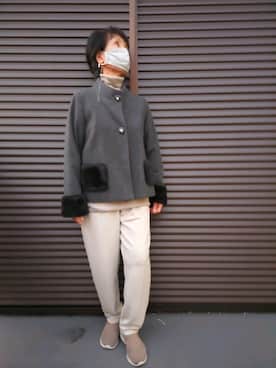 たかちゃんさんのコーディネート