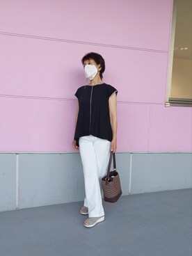 たかちゃんさんのコーディネート