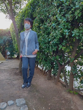 たかちゃんさんのコーディネート